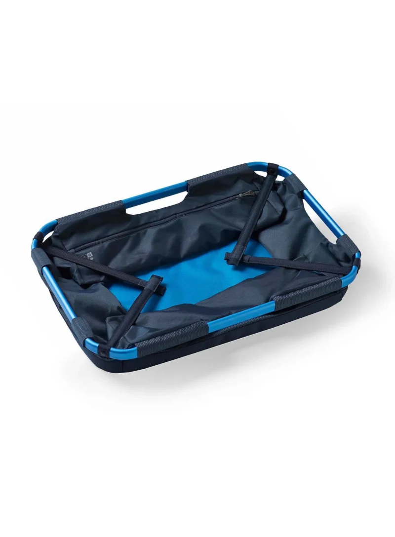 Preţ Recipient Gregory Alpaca Gear Basket 70 - slate blue