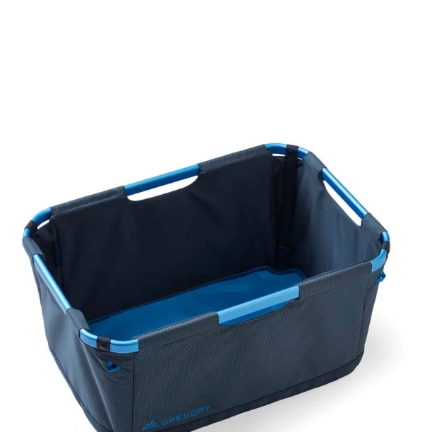 Recipient Gregory Alpaca Gear Basket 70 - slate blue