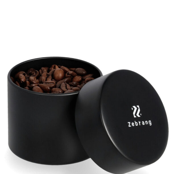 Cumpăra Recipient Hario Zebrang Coffee Canister