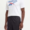 Reebok Classic pantaloni scurți de antrenament Above The Rim culoarea negru