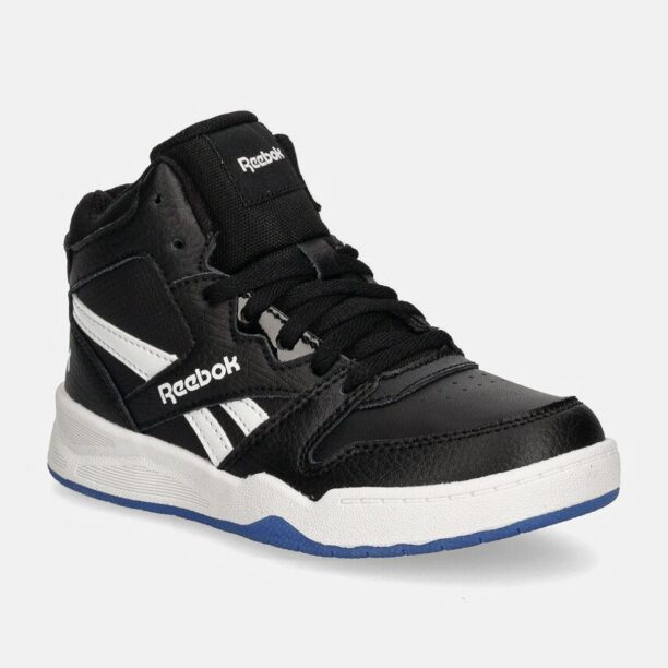 Reebok Classic sneakers BB 4500 COURT culoarea negru