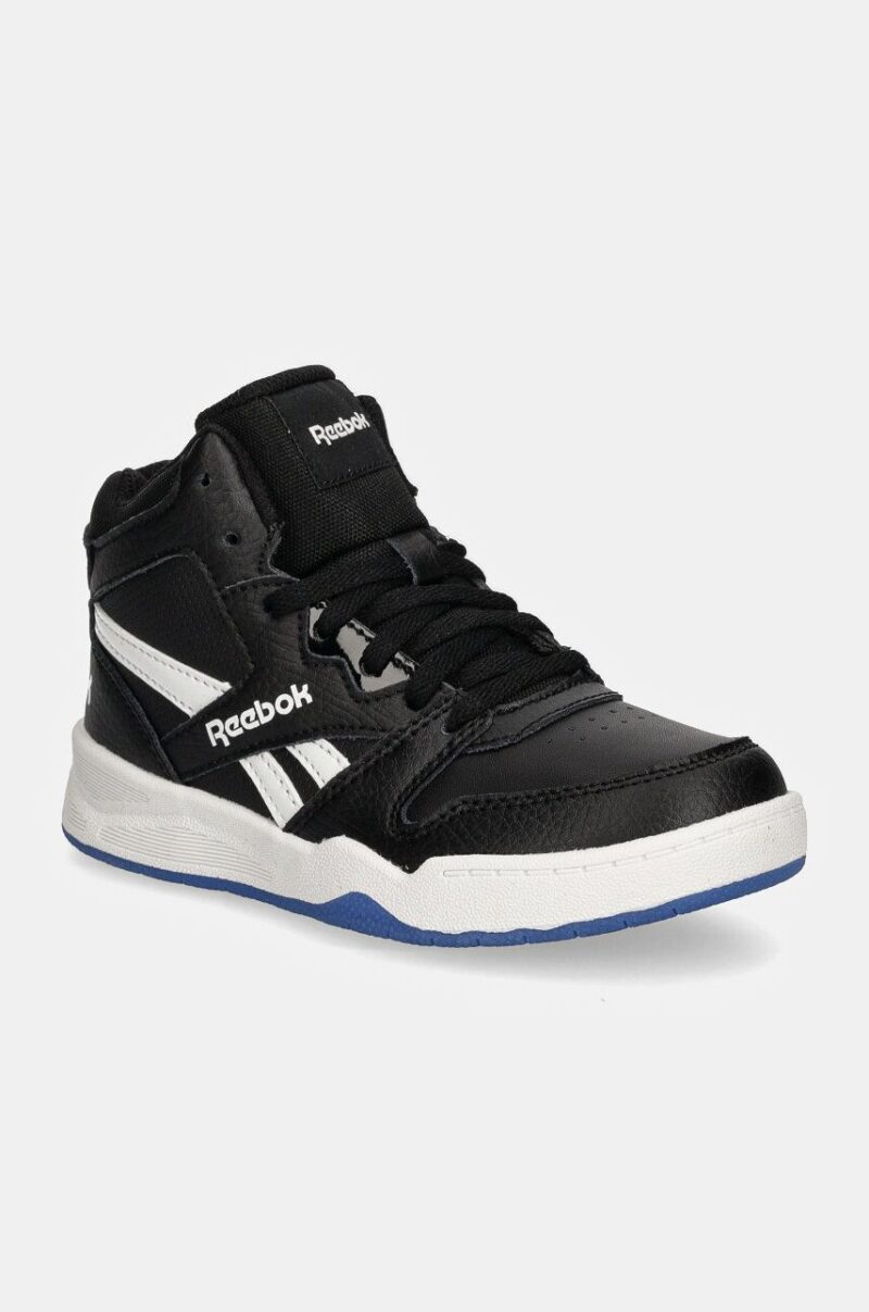 Reebok Classic sneakers BB 4500 COURT culoarea negru