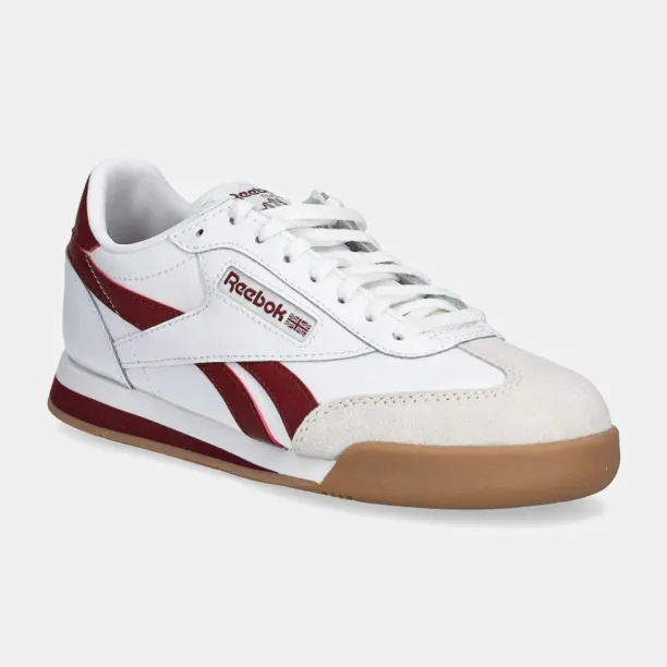 Reebok Classic sneakers CAMPIO XT culoarea alb