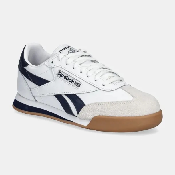 Reebok Classic sneakers CAMPIO XT culoarea alb