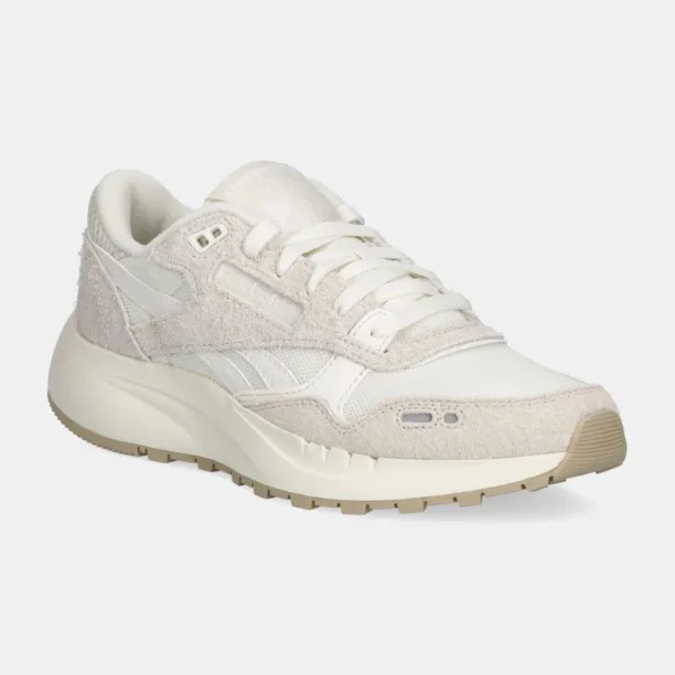 Reebok Classic sneakers Classic Leather 2400 culoarea bej