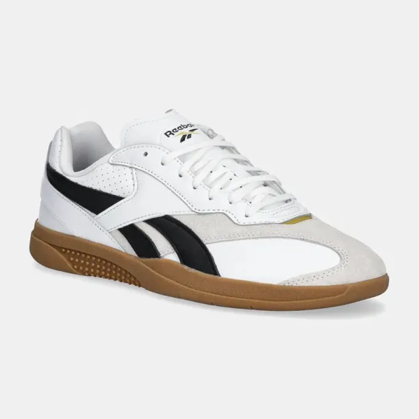 Reebok Classic sneakers Hammer Street culoarea alb