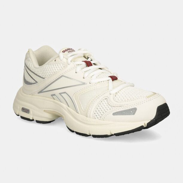 Reebok Classic sneakers Premier Road Plus VI culoarea bej