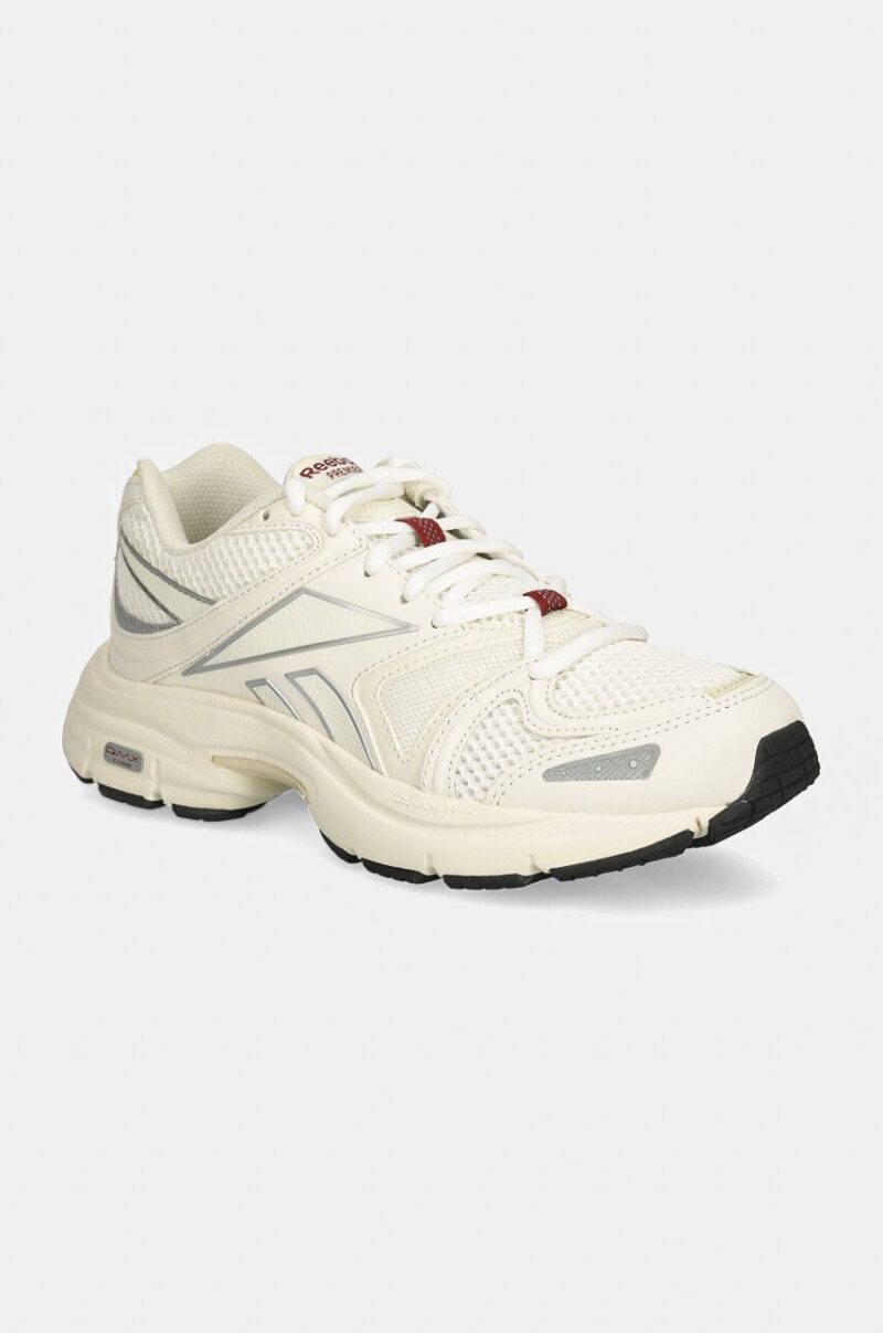 Reebok Classic sneakers Premier Road Plus VI culoarea bej