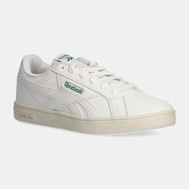 Reebok Classic sneakers REEBOK COURT RETRO culoarea bej