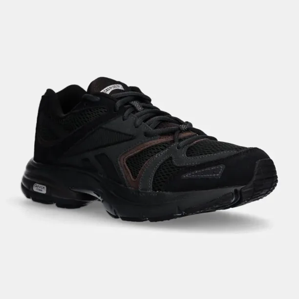 Reebok Classic sneakers Rbk Premier Road Plus VI culoarea negru