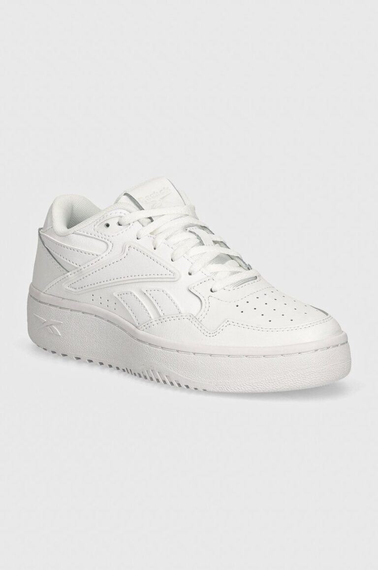 Reebok Classic sneakers pentru copii ATR CHILL culoarea alb