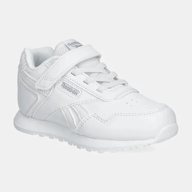 Reebok Classic sneakers pentru copii GLIDE ELASTIC culoarea alb