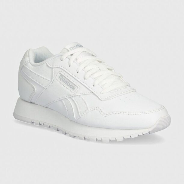 Reebok Classic sneakers pentru copii GLIDE culoarea alb