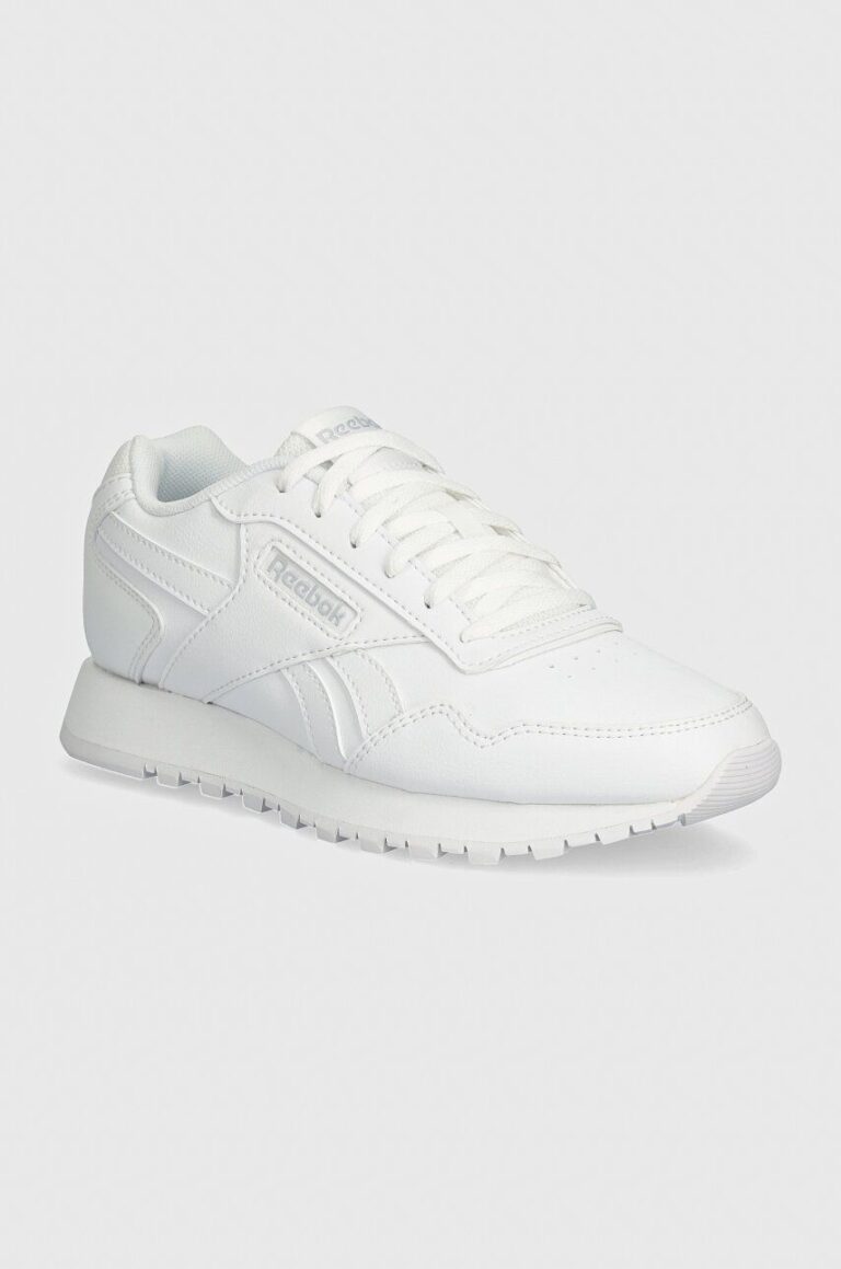 Reebok Classic sneakers pentru copii GLIDE culoarea alb