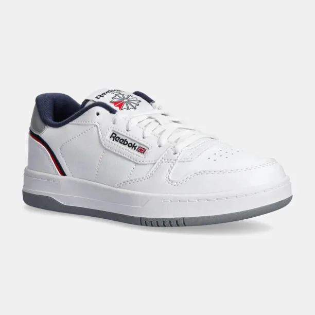 Reebok Classic sneakers pentru copii PHASE COURT culoarea alb