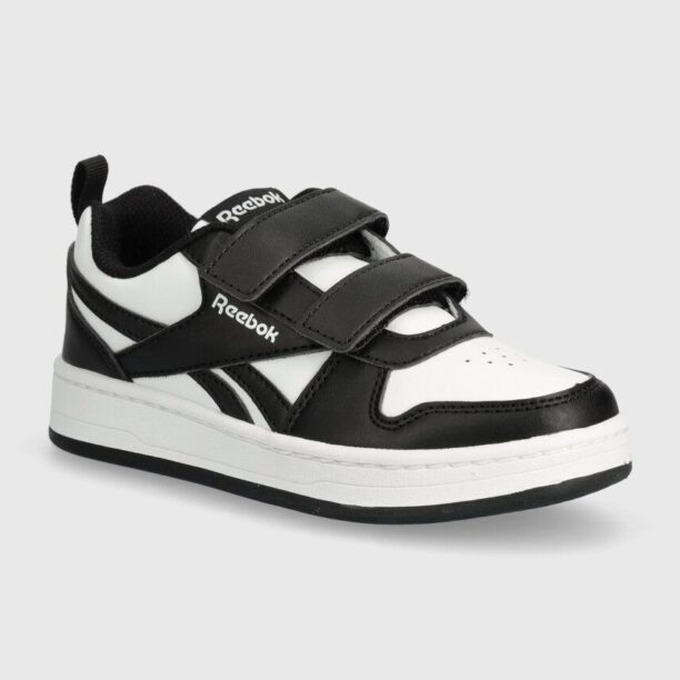 Reebok Classic sneakers pentru copii ROYAL PRIME 2.0 culoarea negru