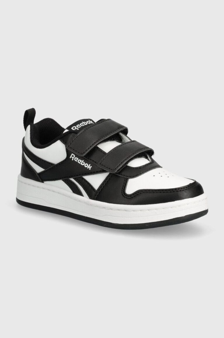 Reebok Classic sneakers pentru copii ROYAL PRIME 2.0 culoarea negru