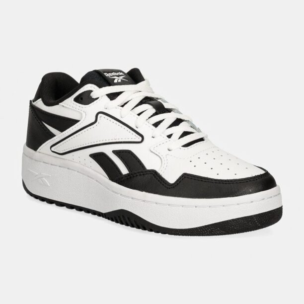 Reebok Classic teniși din piele copii ATR CHILL culoarea negru