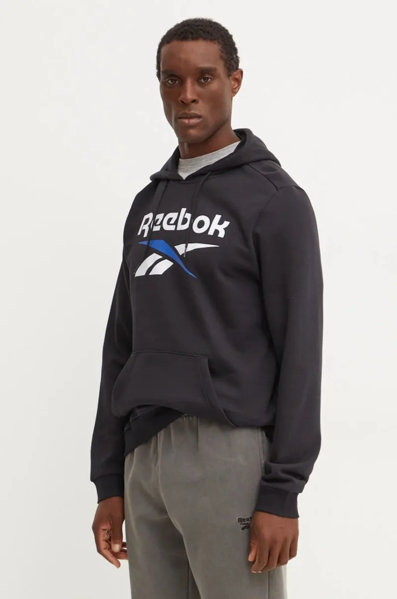 Reebok bluza barbati