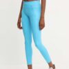 Reebok leggins de antrenament Lux Contour neted