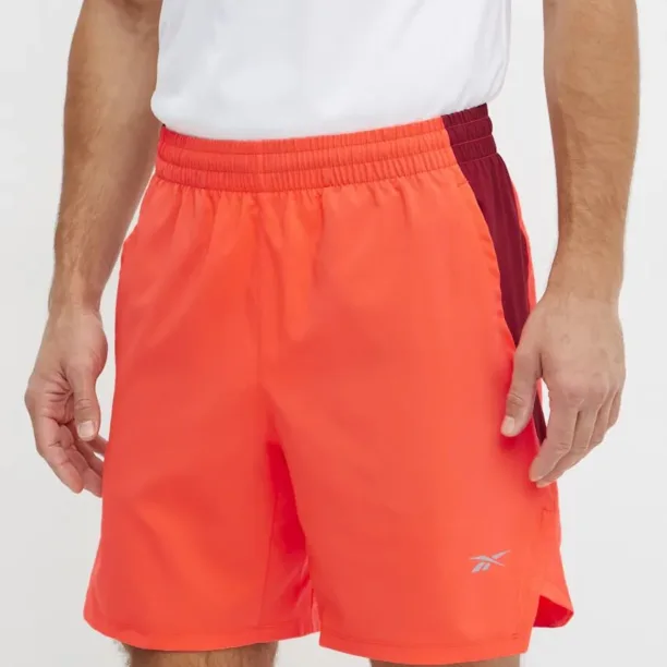 Reebok pantaloni scurti barbati