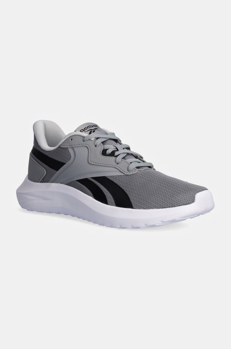 Reebok pantofi de alergat Energen Lux culoarea gri