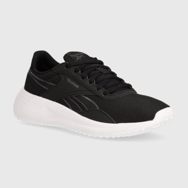 Reebok pantofi de alergat Lite 4 culoarea negru