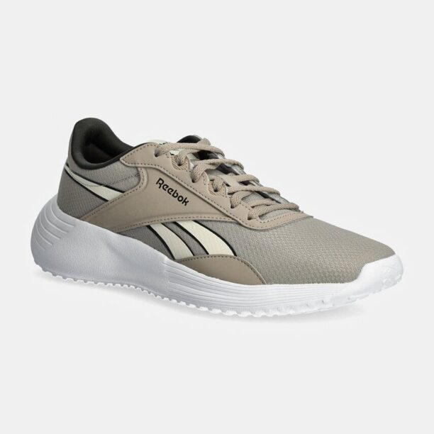 Reebok pantofi de alergat Reebok Lite 4 culoarea bej