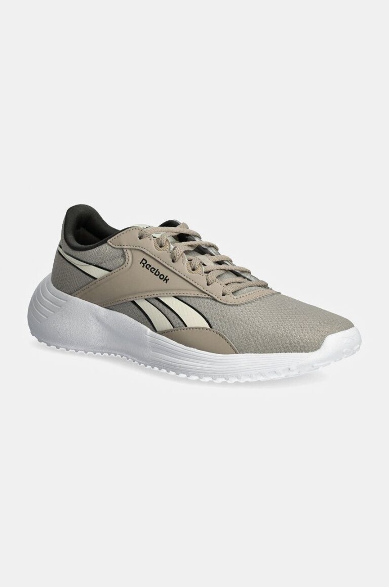 Reebok pantofi de alergat Reebok Lite 4 culoarea bej