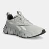 Reebok pantofi de alergat Zig Dynamica Str culoarea gri