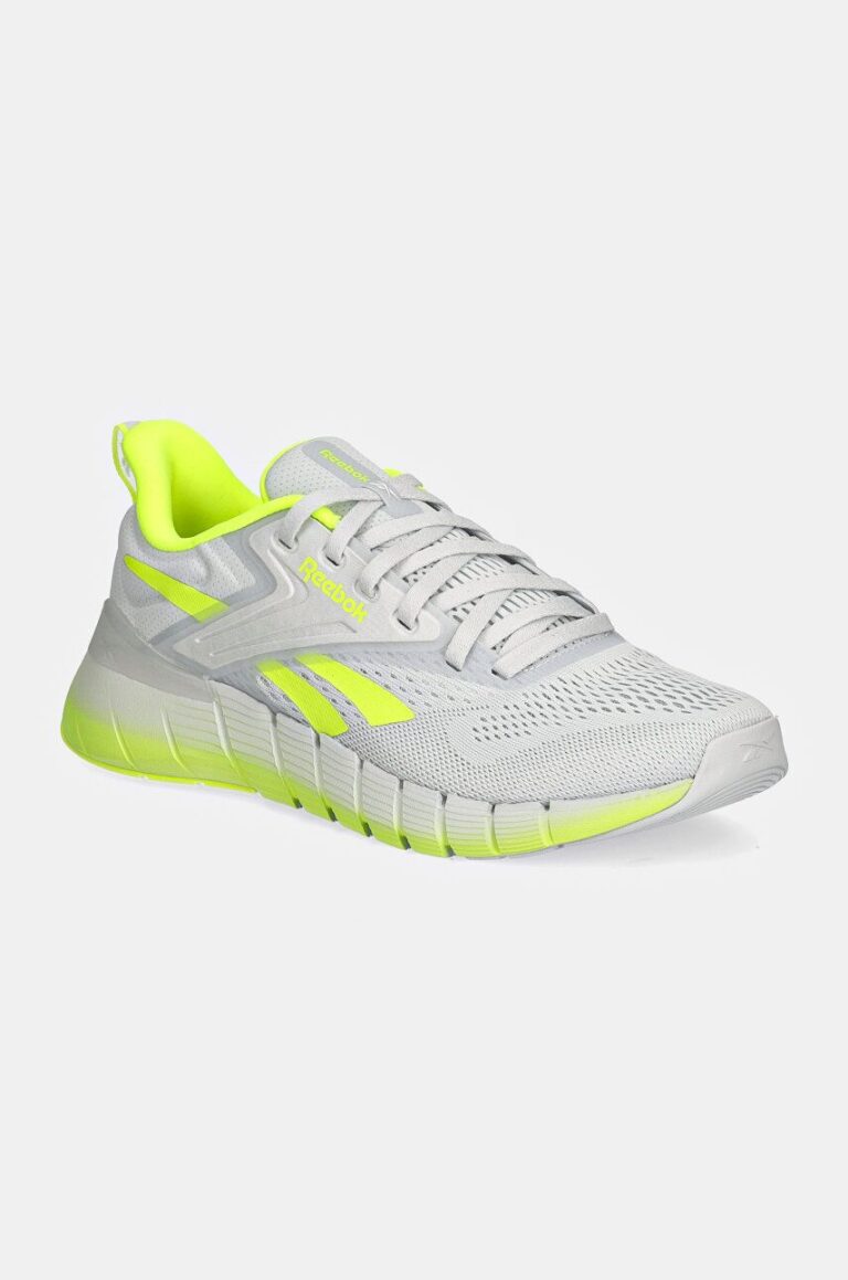 Reebok pantofi de antrenament Nano Gym culoarea gri