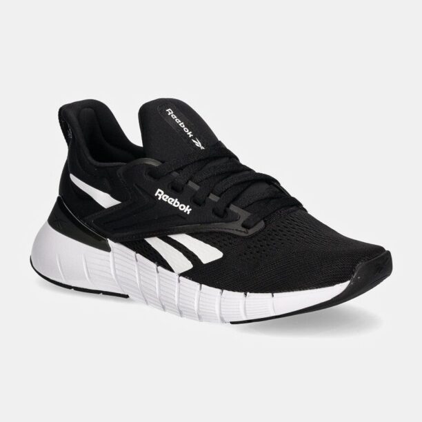 Reebok pantofi de antrenament Nano Gym culoarea negru