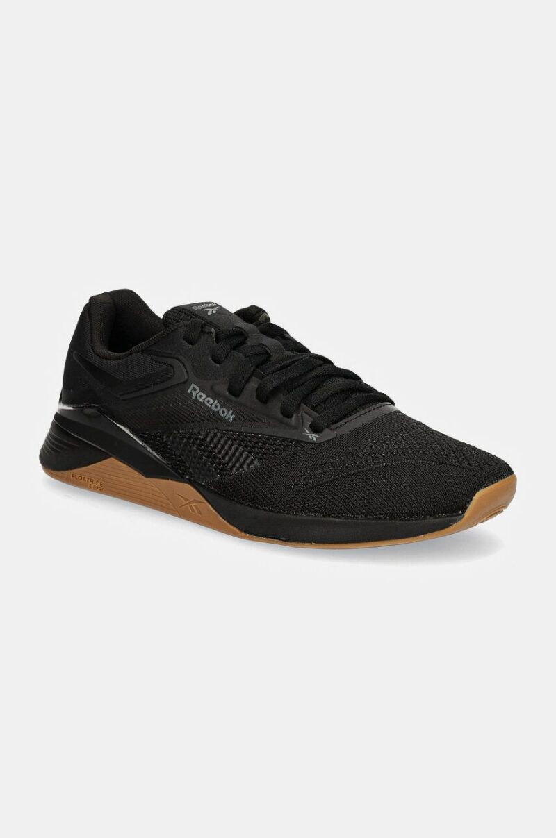 Reebok pantofi de antrenament Nano X4 culoarea negru