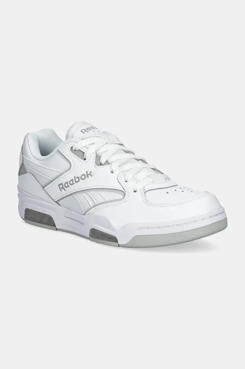 Reebok sneakers Bb 4500 Dmx culoarea alb