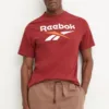 Reebok tricou din bumbac barbati