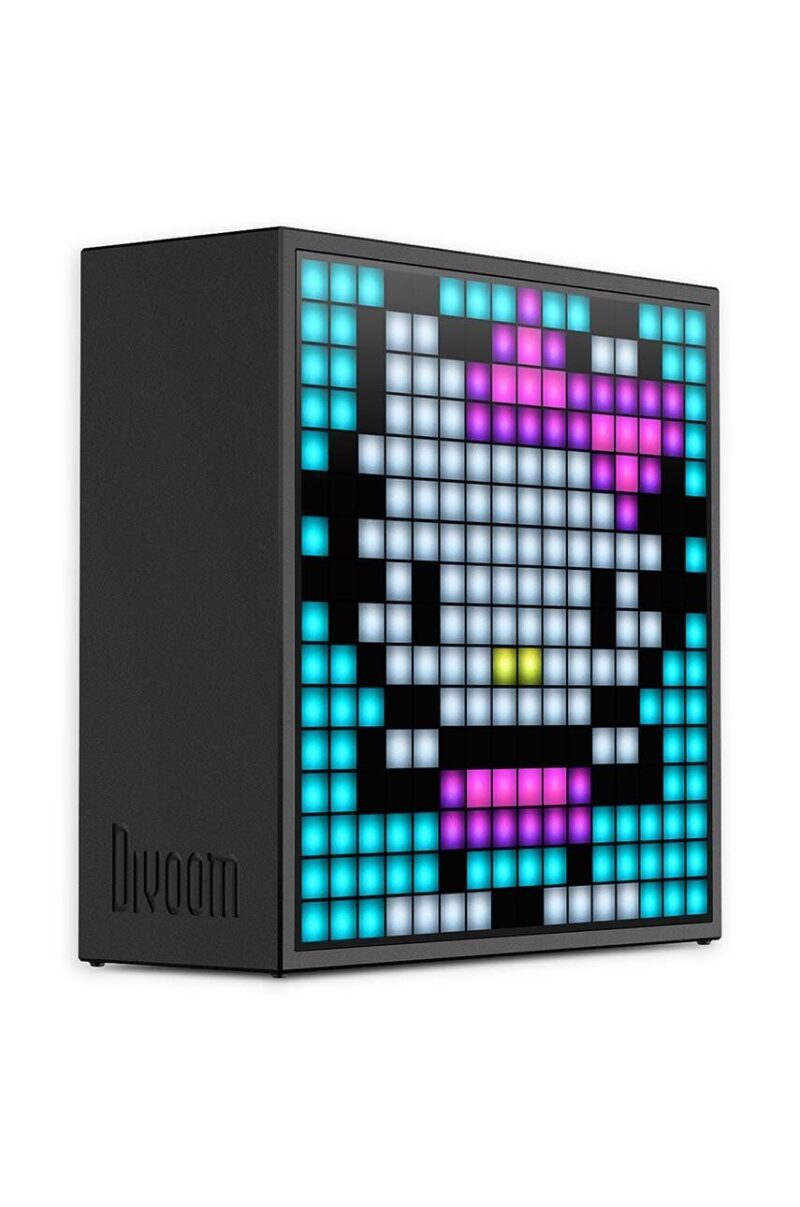 Reset Club difuzor wireless Divoom Timebox EVO