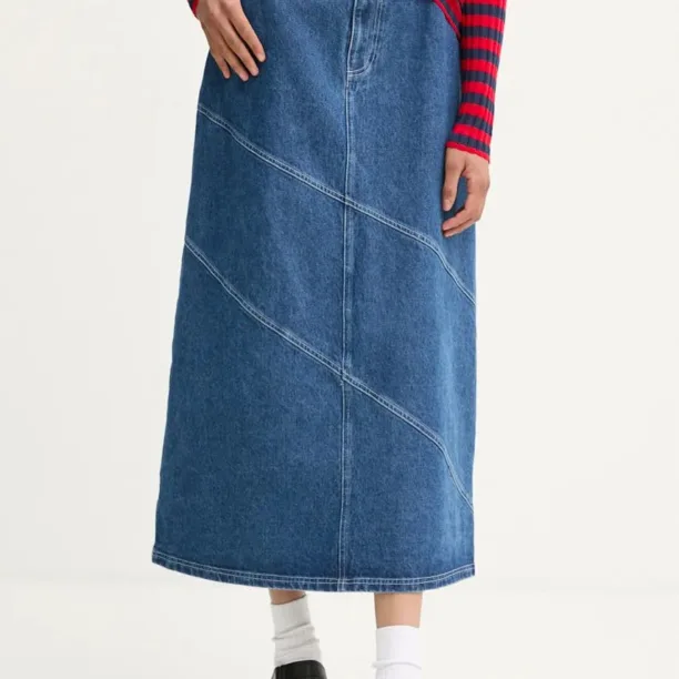 Résumé fusta jeans ClaireRS maxi