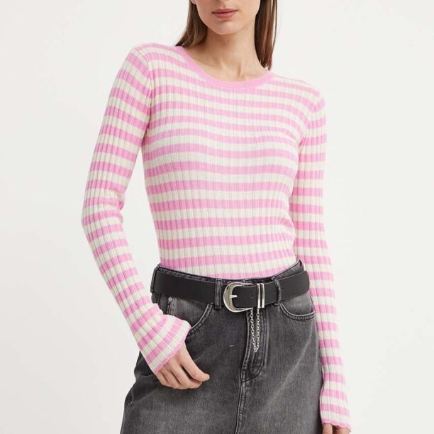 Résumé pulover ArlieRS Knit Blouse femei