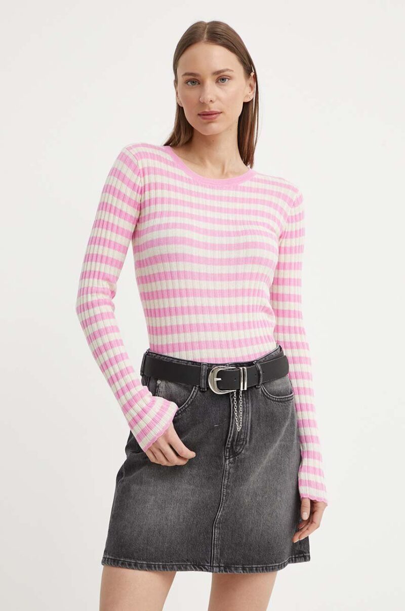 Résumé pulover ArlieRS Knit Blouse femei