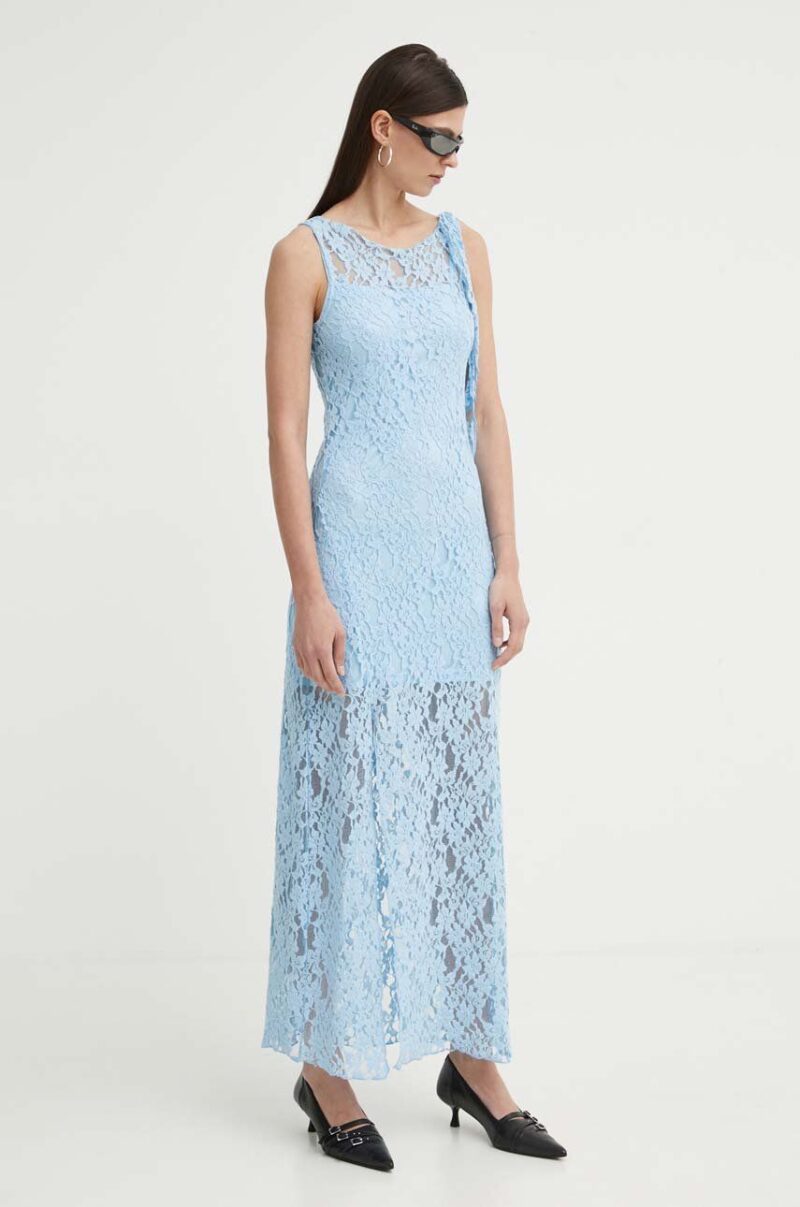 Résumé rochie BirdieRS Dress maxi