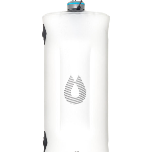 Preţ Rezervor apă HydraPak Seeker+ 6L Gravity Filter Kit - clear