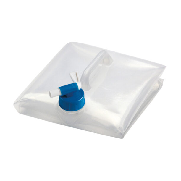 Rezervor apă Outwell Water Carrier 10L - transparent preţ