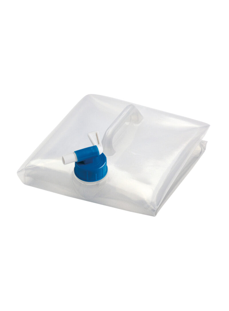 Rezervor apă Outwell Water Carrier 10L - transparent preţ