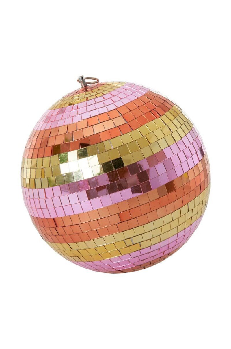 Rice decorație Large Disco Ball