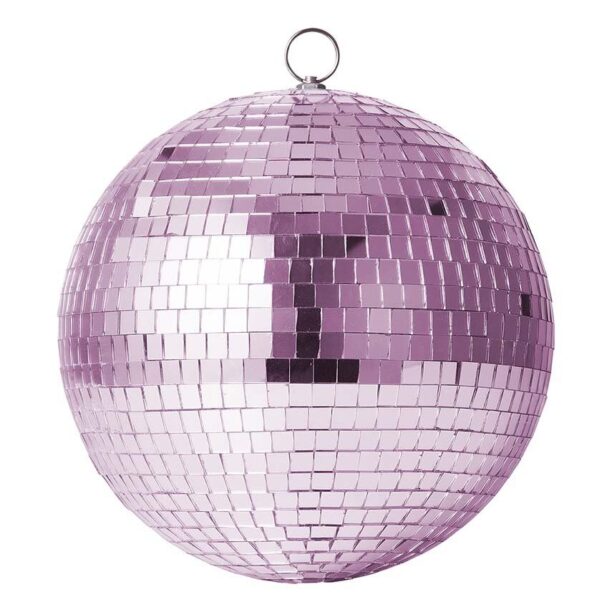 Rice decorație Large Round Disco Ball