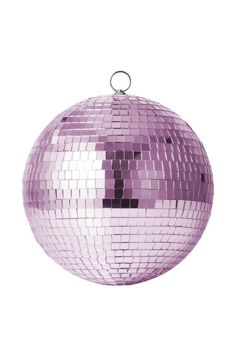 Rice decorație Large Round Disco Ball