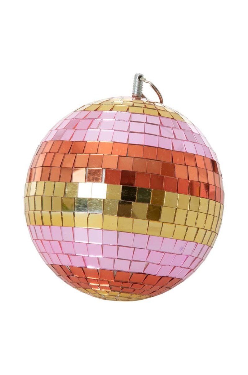 Rice decorație Medium Disco Ball