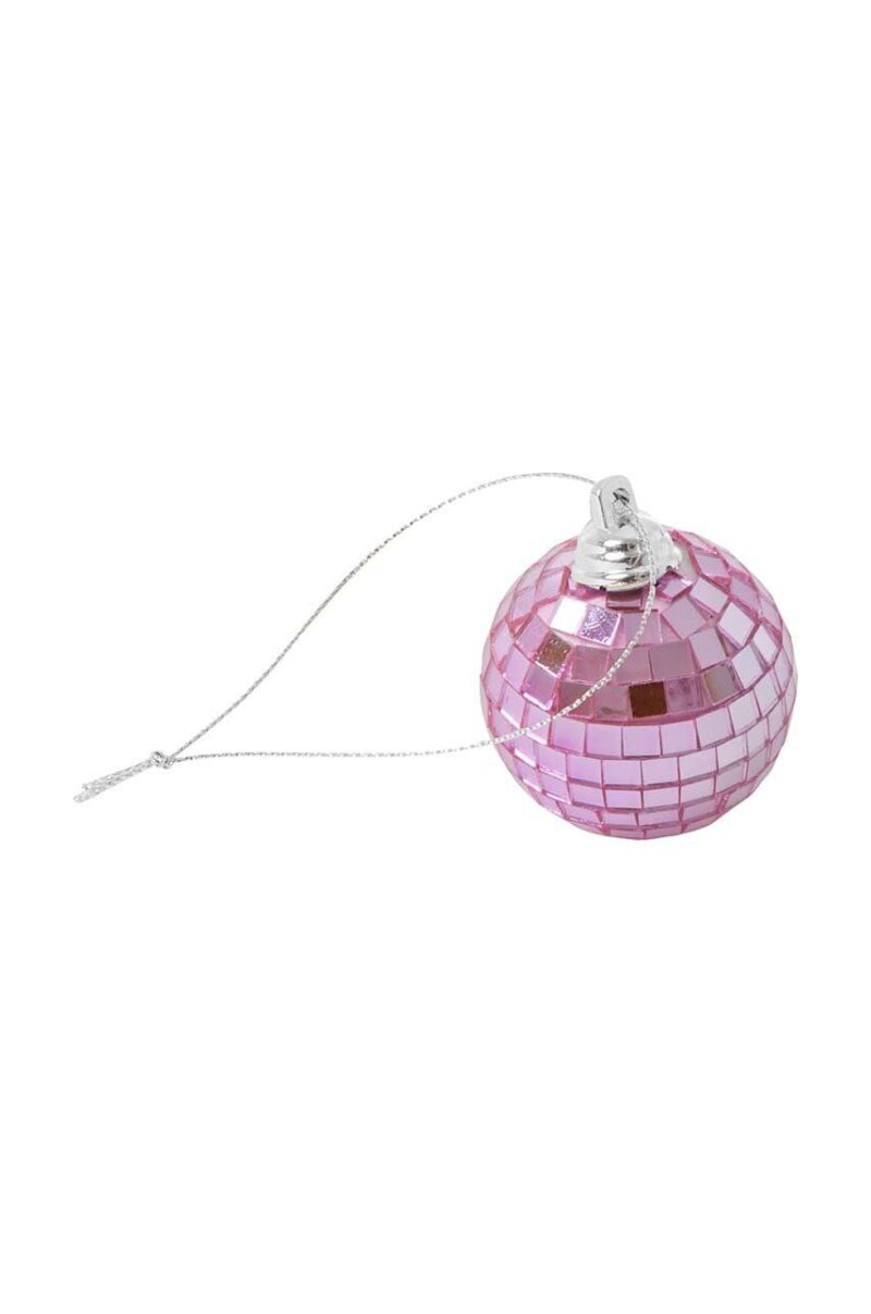 Rice decorație Small Round Disco Ball