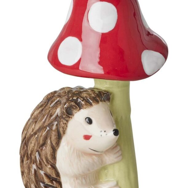 Rice sfesnic decorativ Small Hedgehog