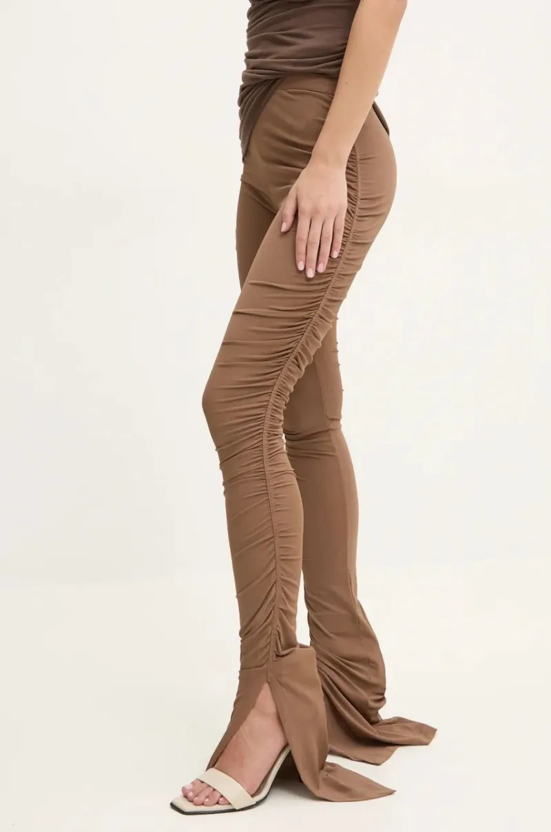 Rick Owens Lilies pantaloni femei